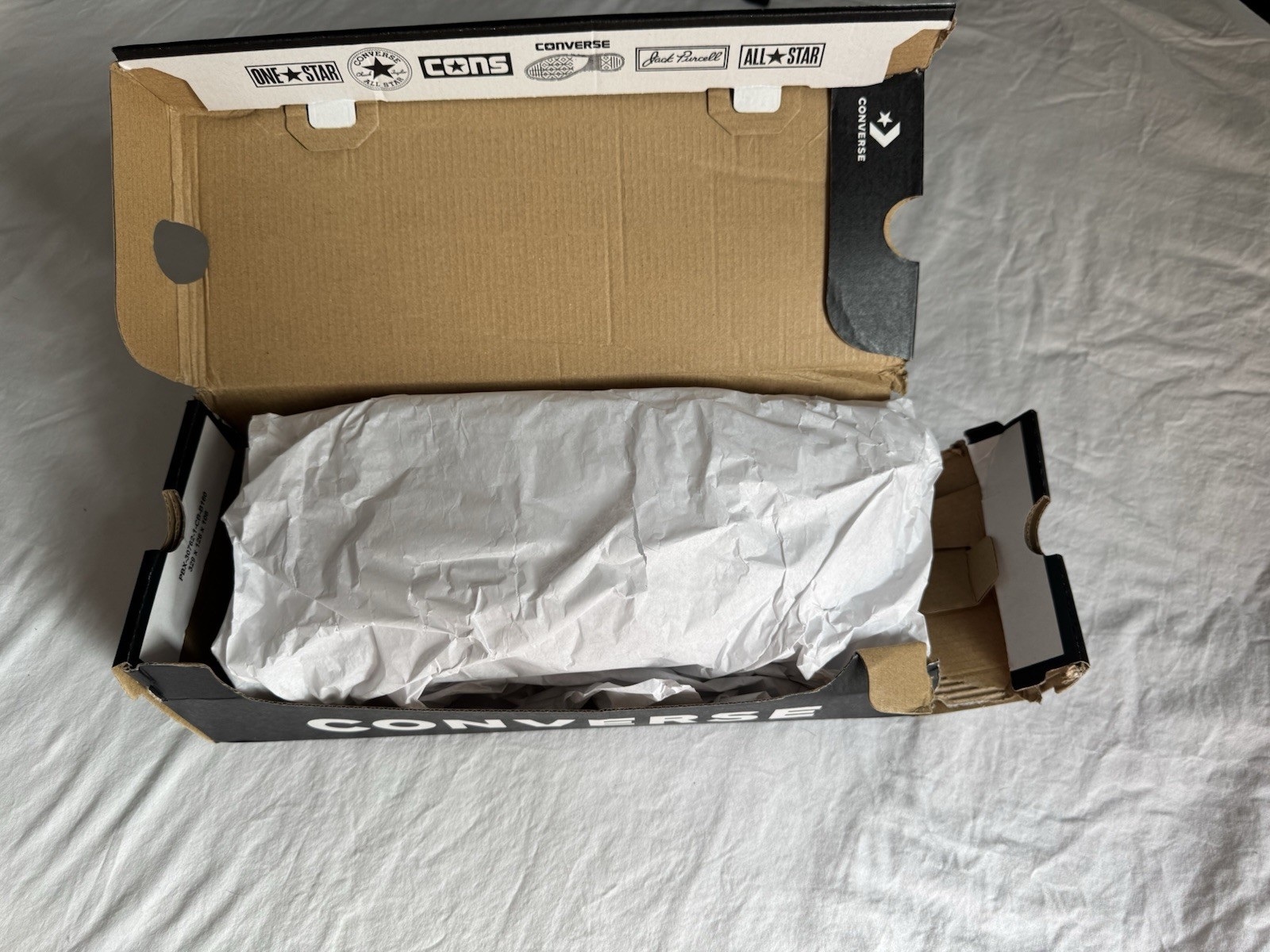 Converse Dainty Ballerina Slip Blue Supermoon Womens Size 9 New In Box thumbnail 16