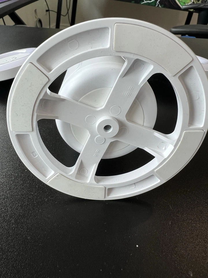 Vloggers Expandable Portable Camera Stand AI Tracking Lighting for Smartphone US - Image 3 of 3