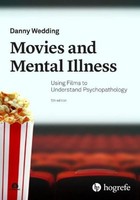 Movies And Mental Illness, Danny Wedding