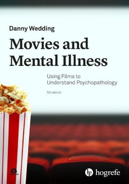 Movies And Mental Illness, Danny Wedding-image