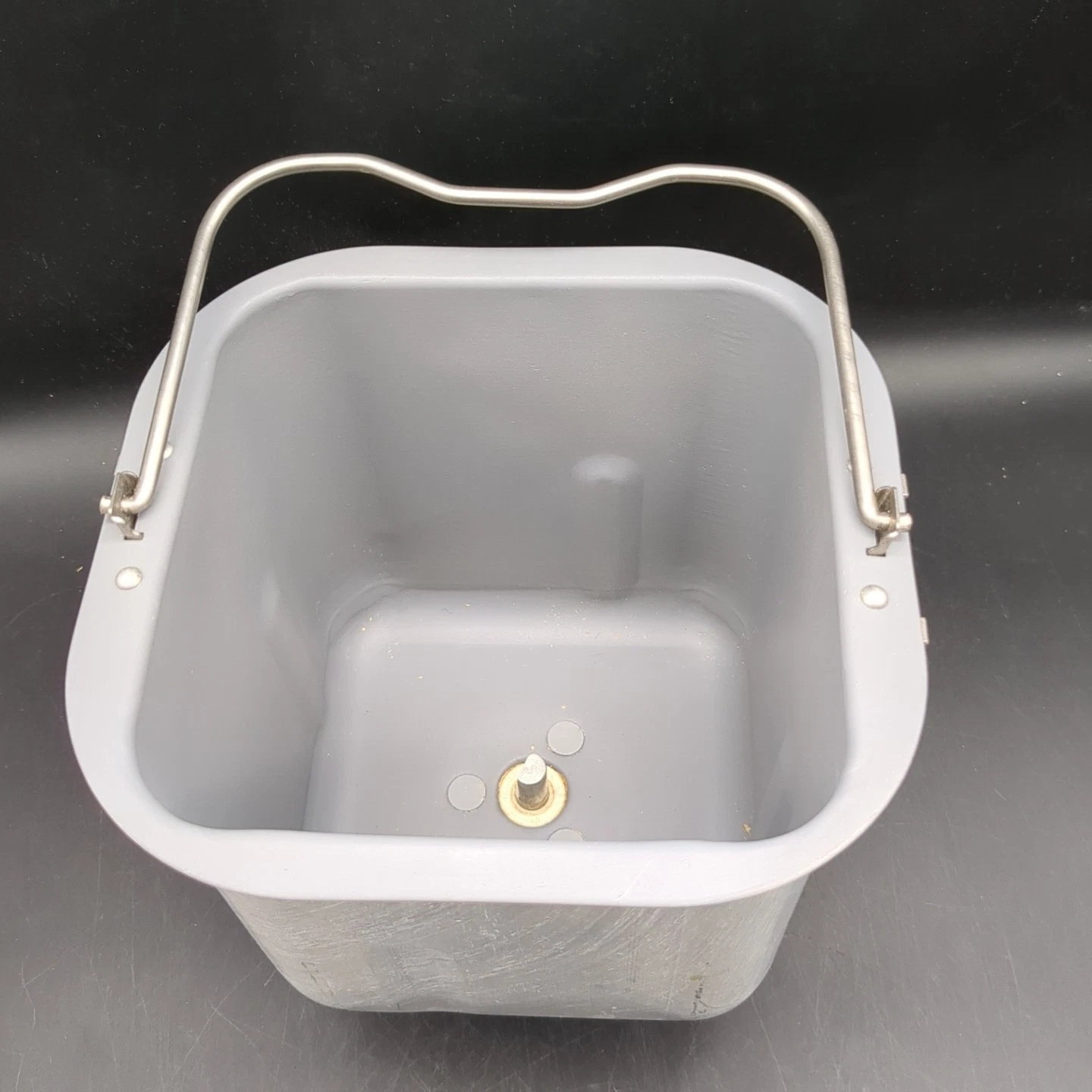 Pan for Regal Bread Maker Machine Model K6760 only