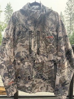 Sitka Jetstream Optifade XLT Men’s