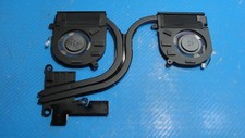 Lenovo Yoga 15.6  720-15IKB 80X7 OEM CPU Cooling Fans/Heatsink AT1YU004SS0