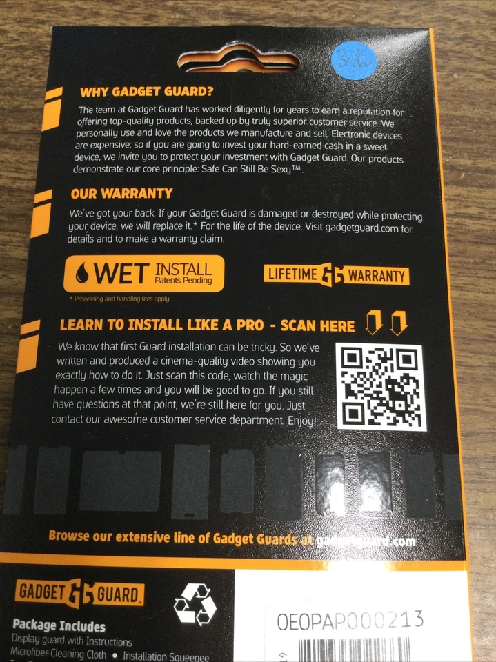 Защита дисплея гаджета для iPhone 6s/7 телефона, Apple, смартфона, сотового телефона - Изображение 2 из 3