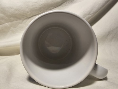 Super Mario Bros Art Mug Coffee Tea 2017 Nintendo Bowser Ceramic Collectable - Picture 10 of 10