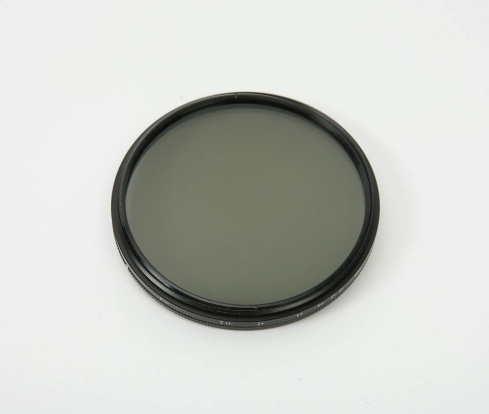 Rodenstock 77mm Digital Vario ND Extended Filter - Image 4 of 4