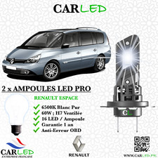 Ampoule Renault ESPACE