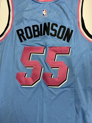 duncan robinson vice jersey
