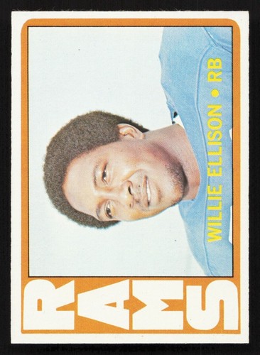 1972 Topps Football 1-132 See Scans SET BREAK Most are EX/NM/MT Pack Fresh! - Picture 168 of 357