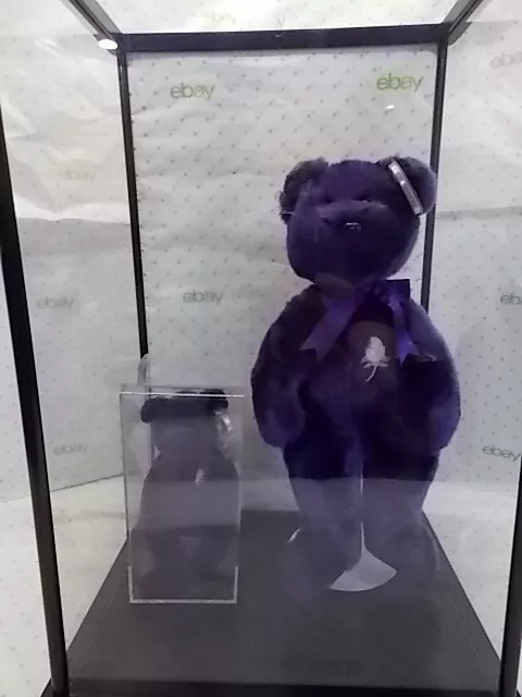 Super Rare Large 15