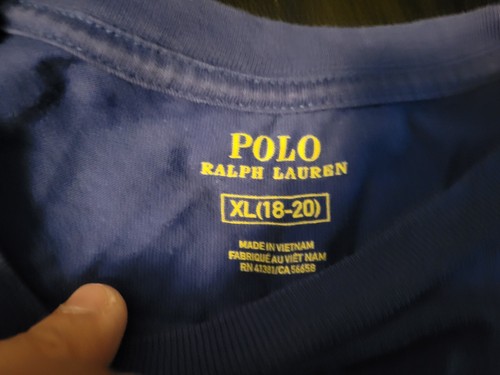 Lot of 10 Levi`s jeans,polo tee,Tommy tshirt & jeans,gap hoodie,T-shirt - Picture 8 of 23