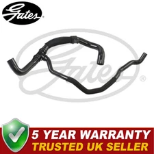 Gates Lower Radiator Coolant Hose Fits Renault Kangoo Clio Thalia 1.5 dCi