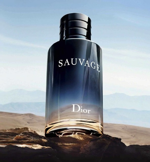 dior sauvage price 200ml