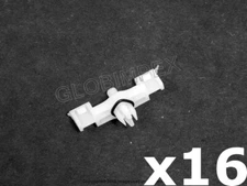 PORSCHE CAYENNE (2003-2010) Door Sill Rail Clip (16) O.E.M. + 1 YEAR WARRANTY