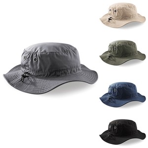 beechfield cargo bucket hat