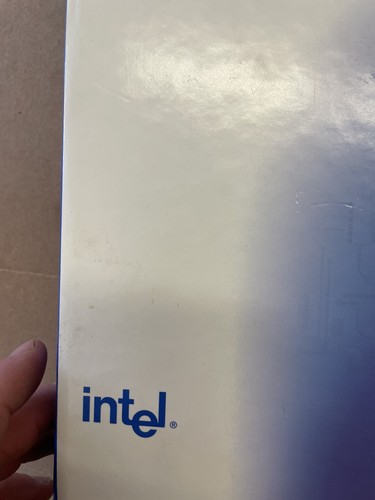 INTEL The Journey Inside: Computer Teacher Guide Only - 第 3/11 張圖片