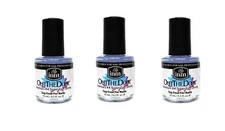 Pack Of 3 Out The Door Top Coat 1/2