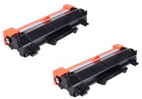 Toner Komp. FüR Brother TN2420 TN2410 HL-L2310D HL-L2350DW HL-L2370DN HL-L2375DW