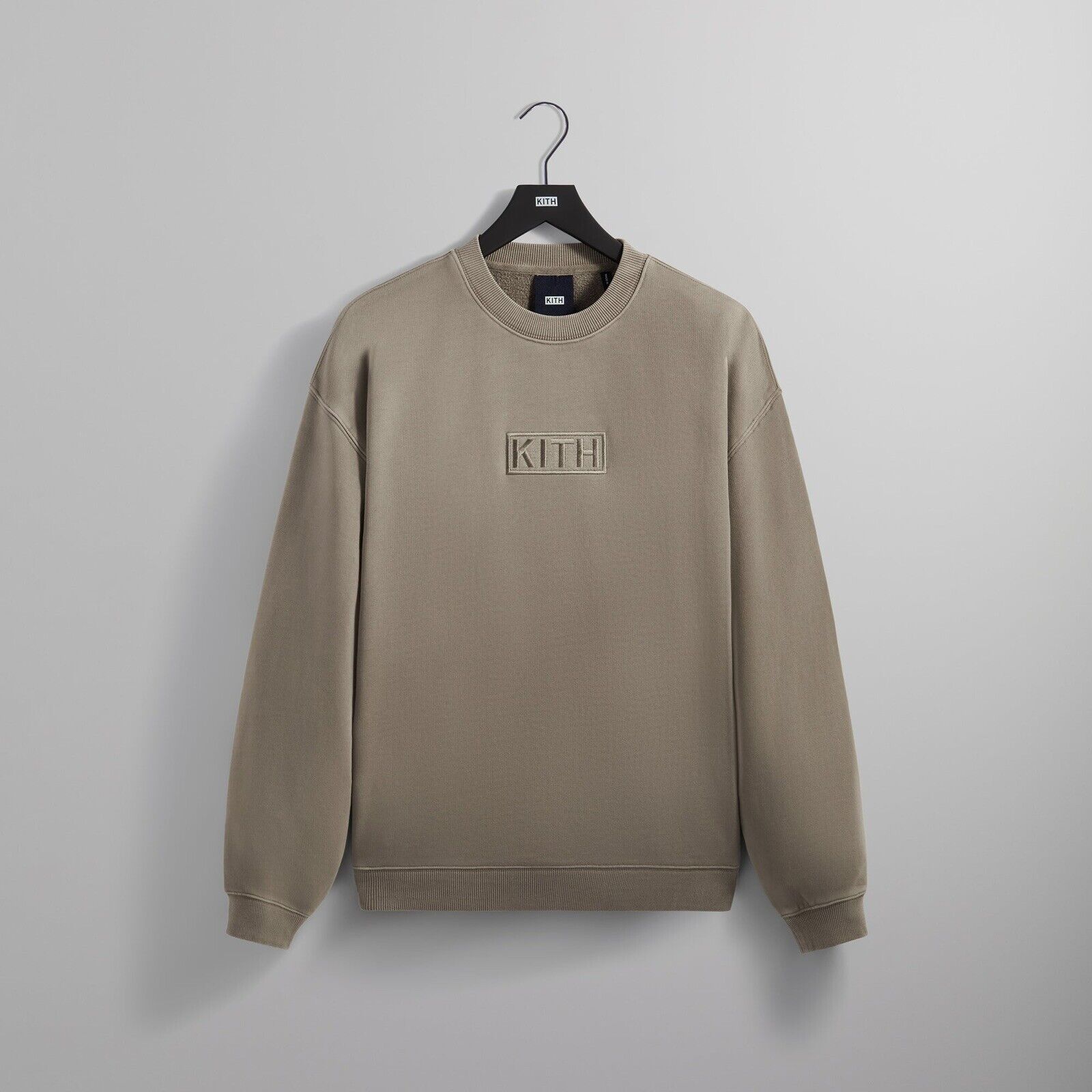 kith cyber Monday crewneck