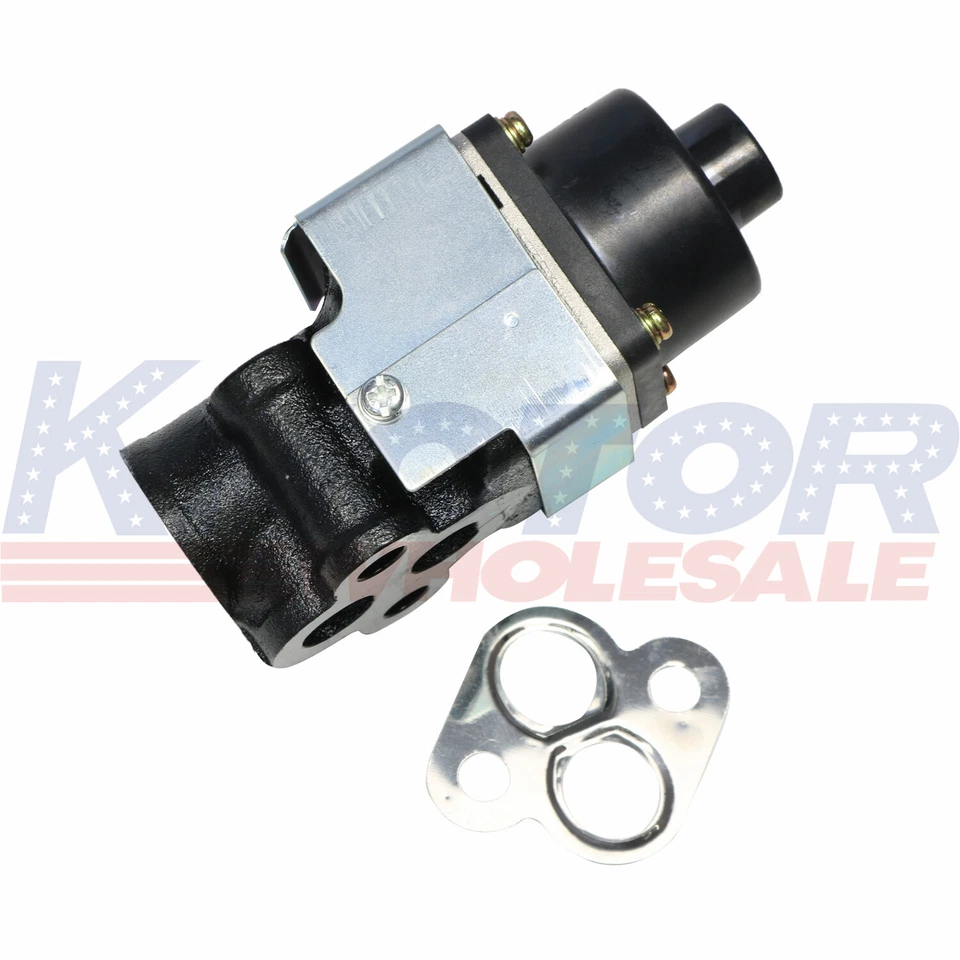 Válvula EGR con juntas FSY1203009U FSY1-20-300-9U apta para Mazda Protege5 626 Foto 4 de 4