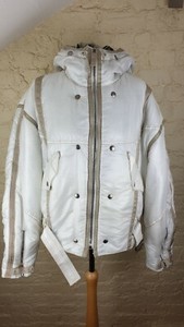chute ski jacket