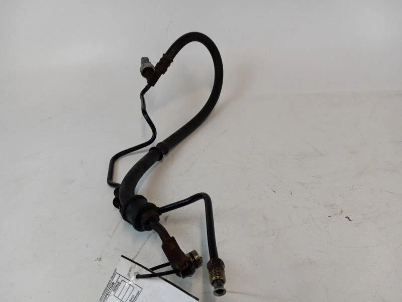 Honda Pilot 2005 línea de descarga aire acondicionado compresor a condensador Foto 4 de 4