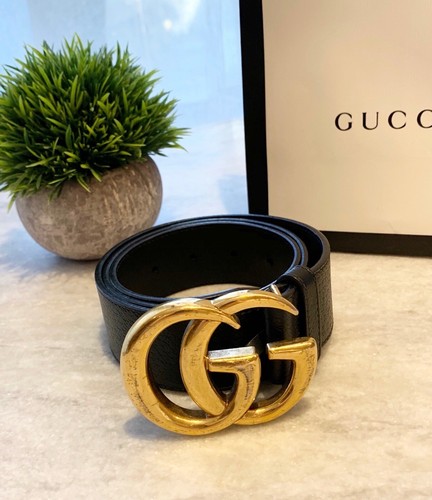 gucci double g belt 1 inch