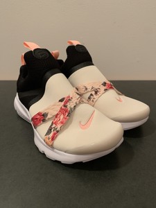 nike presto extreme vintage floral