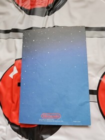 Nintendo Powerpad Power Pad (NES) CIB w manual CHECK PICS