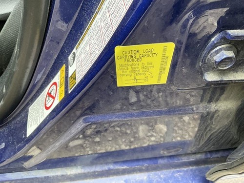 Temperature Control Prius VIN Fu 7th And 8th Digit Fits 16-19 PRIUS 754601 - 第 5/13 張圖片