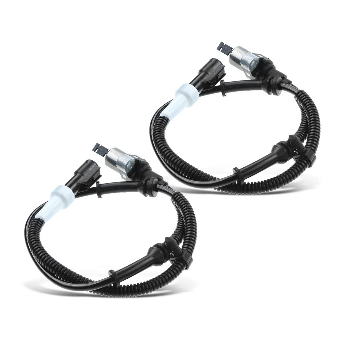 その他 GREENLAND 2x Front ABS Wheel Speed Sensor for Ford Crown Victoria
