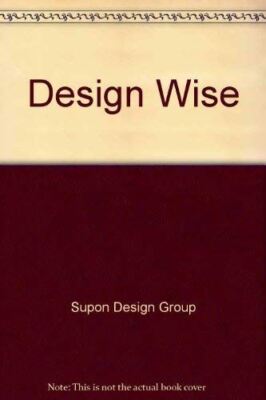Design Wise Supon Design Group