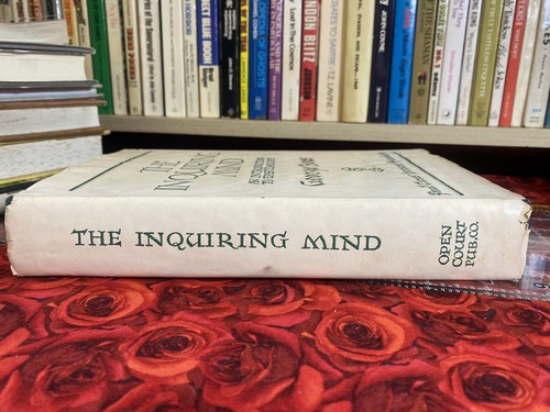 The Inquiring Mind von George Boas - Bild 3 von 13
