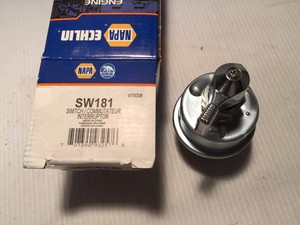 Details About Sw181 Napa Battery Disconnect Switch