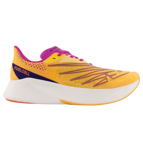 New Balance Fuelcell RC Elite v2 Yellow