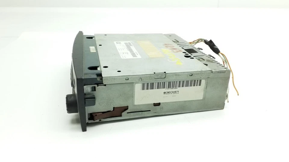 Renault MEGANE 2006-2008 Radio Autoradio 8200419008 - Bild 2 von 4