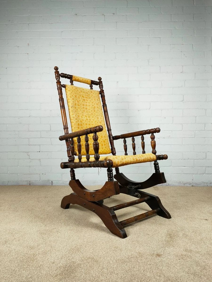 American online rocking chair