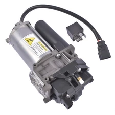 Air Suspension Compressor Pump 102791100D For Tesla S X 2016-2021 75D 90D 100D