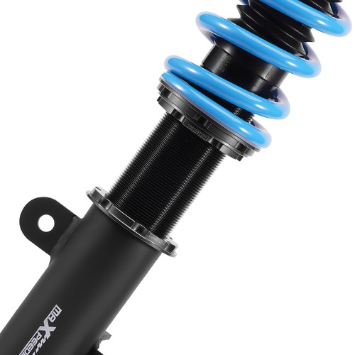 Coilover Lowering Kit Adjustable Damping For Toyota Rav4 06-12 - Picture 3 of 11