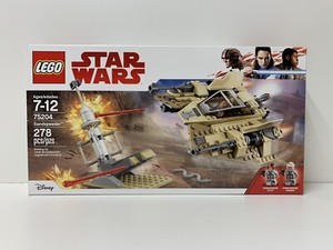 lego sandspeeder