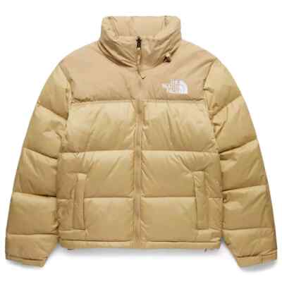 THE NORTH FACE 96 RETRO NUPTSE JACKET DOWN FILL