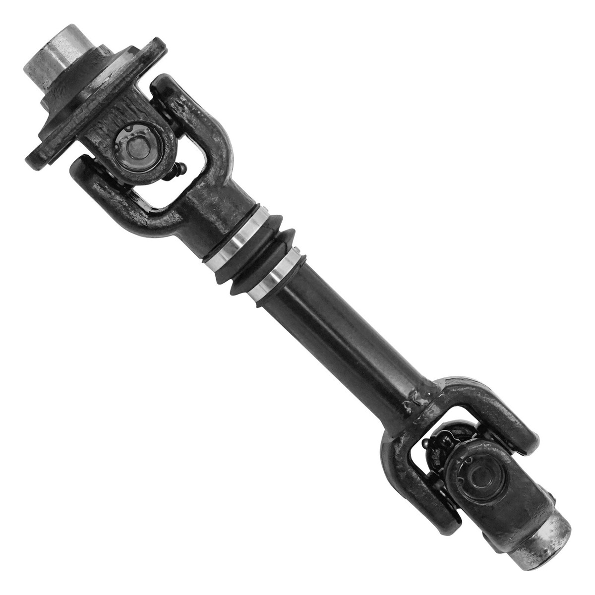 Prop Drive Shaft Caltric Rear Propeller Copatible With Can-A Can Am Renegade 1000 Xmr Accessories