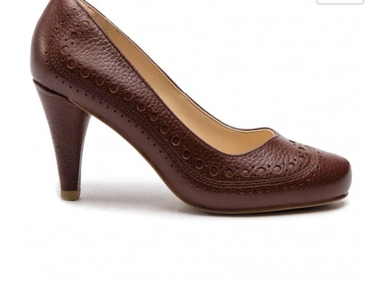 Clarks merryn moors top