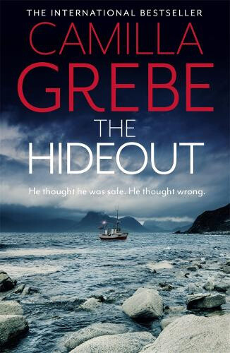 Thumbnail - The Hideout: The Tense Thriller From The Award-winning, International
