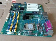 1 PCS Advantech AIMB-762G2 motherboard sends CPU in good condition