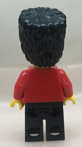 LEGO ® Minifigura Figura de Colección Guardia Real + Arma Serie 5 - col05-3 col067 - Imagen 8 de 11
