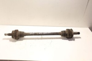 BMW X5 E53 2005 Hinten Antriebswelle hinten Diesel 140kW RIM17009