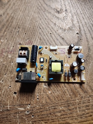 Dell SE2722HX Monitor Power Supply Board 715GB911-P02-000-0H1M