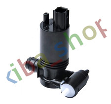 FOR DODGE CARAVAN RG 05-08 WINDSCREEN WASHER PUMP