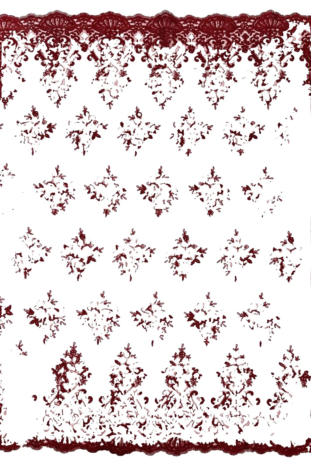 Fabric Wedding Damask Damask